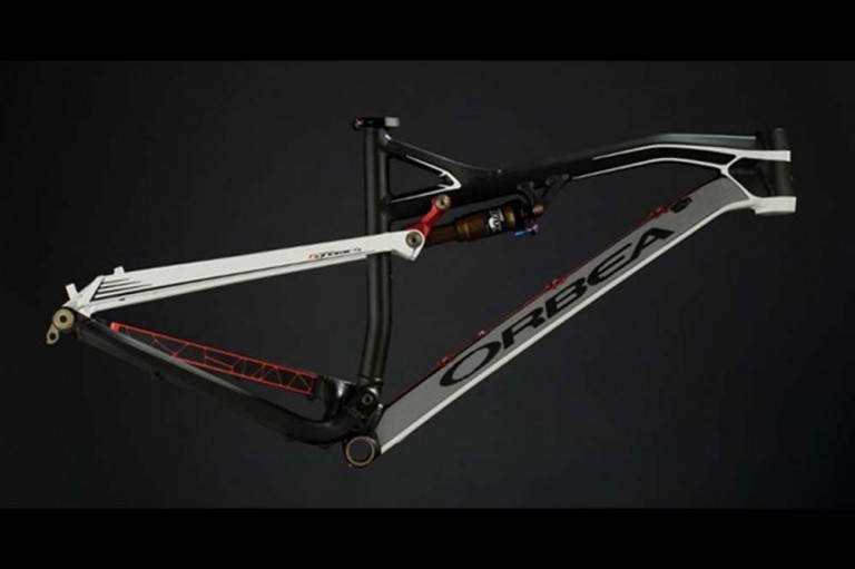 Orbea Occam 29 Hydro เฟรมอลูมิเนียมประสิทธิภาพสูงสุดสำหรับรถแข่ง