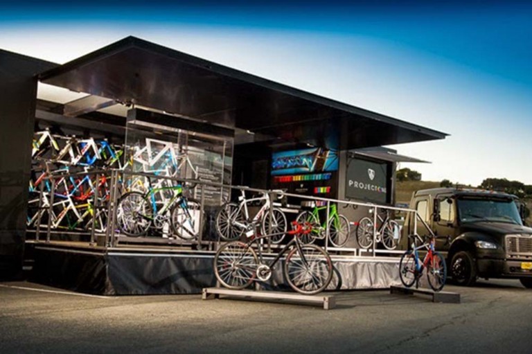 ข่าวดีสำหรับแฟนคลับจักรยานเสือภูเขาของ Trek ภายใต้โครงการ