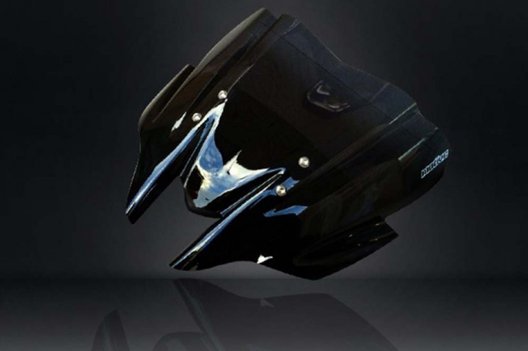 ชิวหน้า Motive ของแต่งยอดฮิตในหมู่ไบค์เกอร์