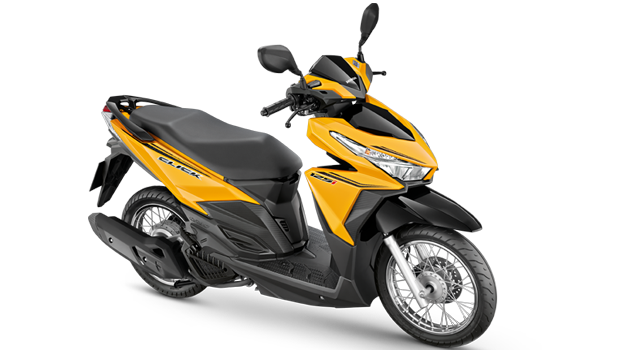 Honda Click 125i ป 16 Acb125btg Th Songlor Com