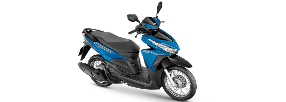 Honda Click 125i ป 16 Acb125btg Th Songlor Com