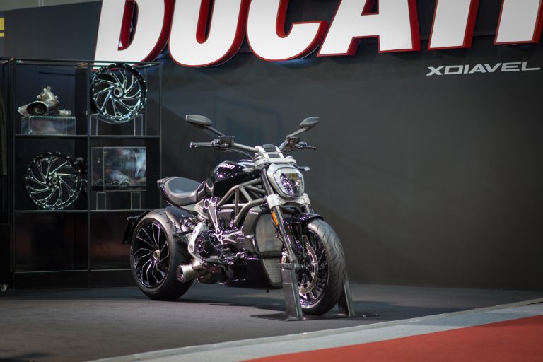 ดูคาติจัดใหญ่ ทั้งแคมเปญรถโดนใจ พร้อมราคาเซอร์วิสรูปแบบใหม่ ใน Big Motor Sale