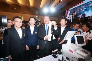โมโตจีพี (MOTOGP Thailand) "พีทีที ไทยแลนด์ กรังด์ปรีซ์ 2018"