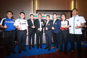 โมโตจีพี (MOTOGP Thailand) "พีทีที ไทยแลนด์ กรังด์ปรีซ์ 2018"