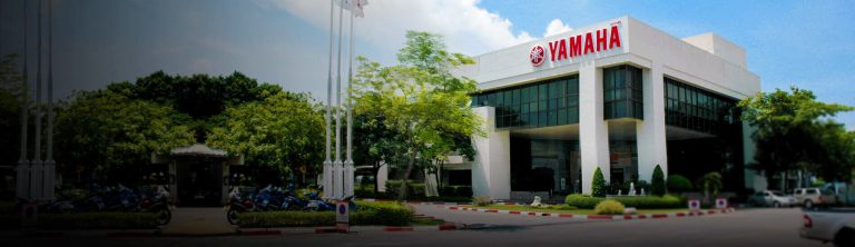 บริษัท ไทยยามาฮ่ามอเตอร์ จำกัด ประกาศแต่งตั้งผู้บริหารระดับสูงคนใหม่