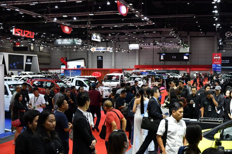 พลาดไม่ได้กับงาน “Big Motor Sale 2019” รวมรถใหม่-บิ๊กไบค์ รถมือสอง จักรยาน จากค่ายรถชั้นนำ