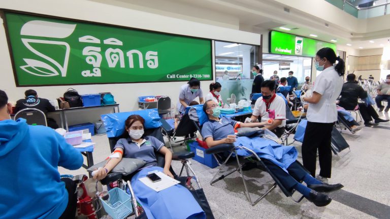 บริษัท ฐิติกร จำกัด (มหาชน) หรือ TK ผู้ให้บริการเช่าซื้อรถจักรยานยนต์รายใหญ่ในประเทศไทย