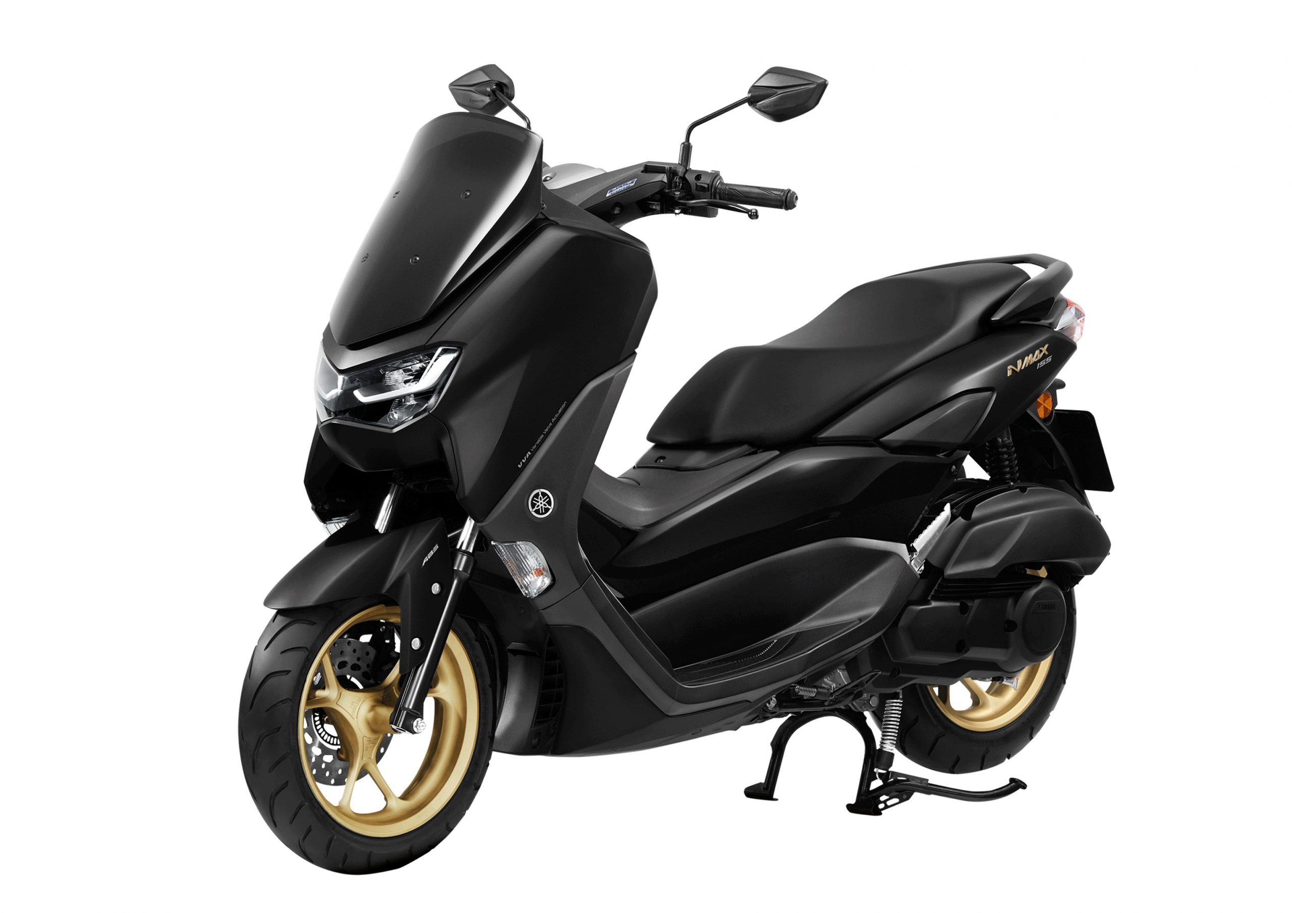 nmax for sale motortrade