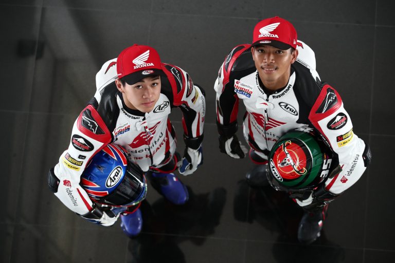 “ก้อง-สมเกียรติ” พร้อมลุยกาตาร์กรังด์ปรีซ์ “PPTVHD 36” ถ่ายทอดสด สนามแรก 28 มี.ค.นี้