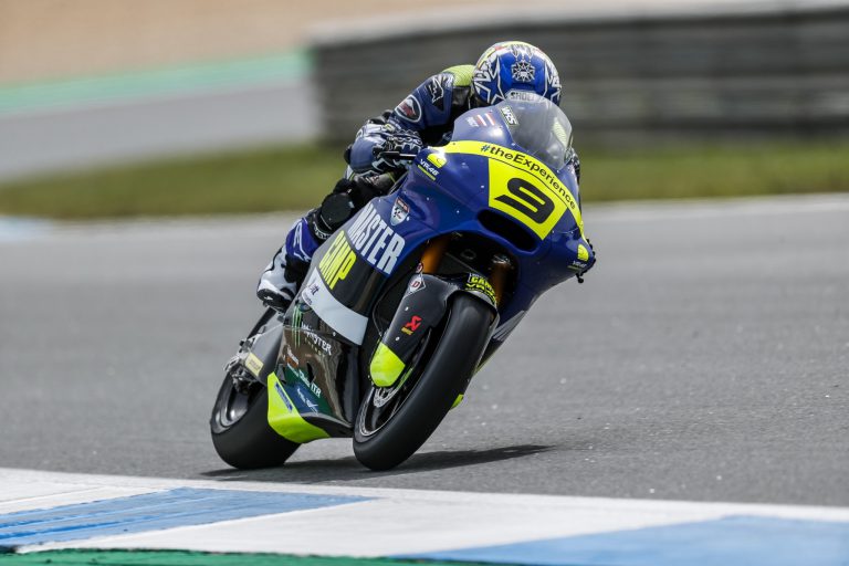 “เขมินท์” ฟอร์มสวย บิดรั้งรองจ่าฝูง รอบซ้อมเกมเปิดซีซั่น