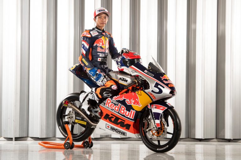 “ก๊องส์-ธัชกร” พัฒนาก้าวกระโดด ประเดิมแต้มสนามแรก โมโตจีพี รุกกีส์ ที่โปรตุเกส