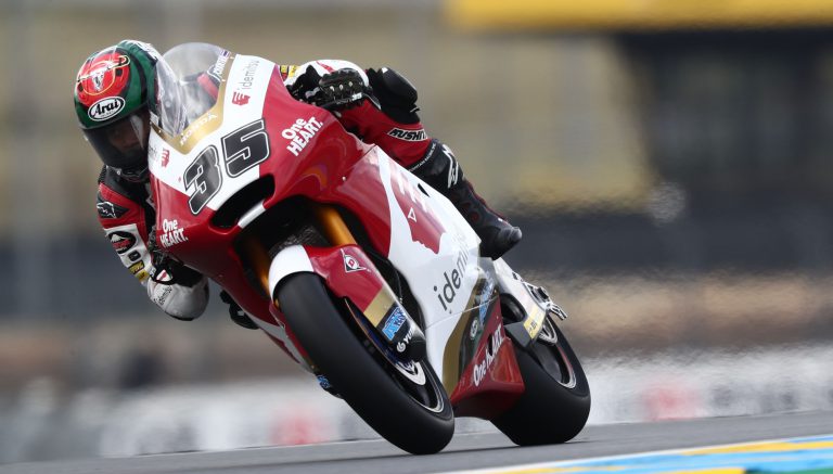 “ก้อง-สมเกียรติ” ตั้งเป้าเก็บแต้มต่อเนื่องที่มูเจลโล