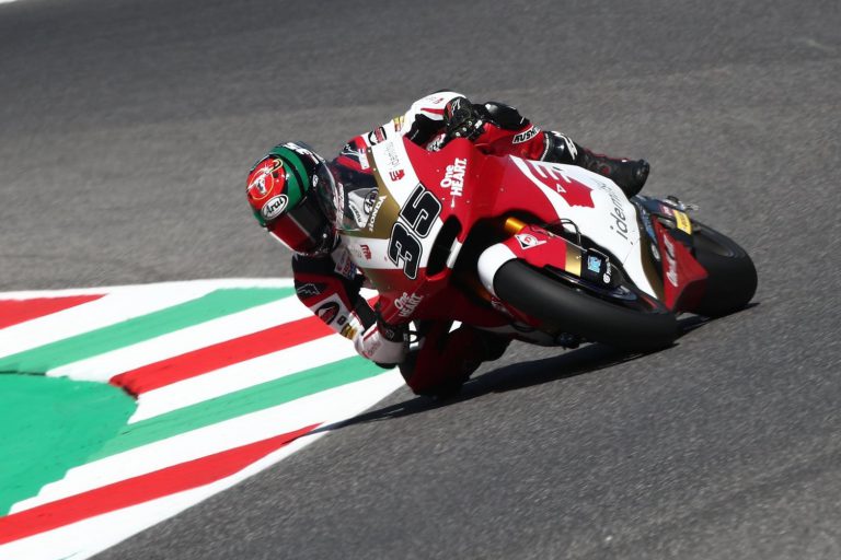 “ก้อง-สมเกียรติ” เข้าฝักซิวที่ 13 ซ้อมโมโตทู ลุ้นคว้าแต้มที่มูเจลโล