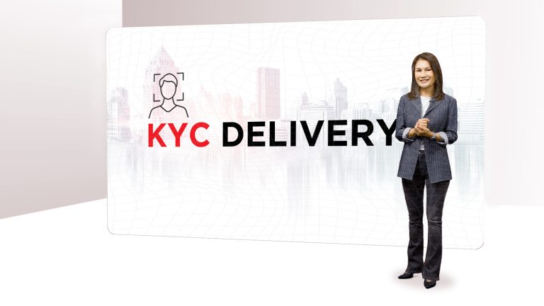 สยามราชธานี ส่งโซลูชั่นใหม่ KYC Delivery รูปแบบใหม่ของการยืนยันตัวตน ตอบสนองความต้องการขององค์กรยุคดิจิทัล