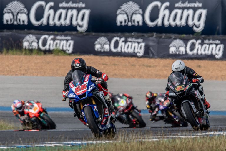ศึกสองล้อของไทย OR BRIC Superbike ปิดฤดูกาลอย่างยิ่งใหญ่ พร้อมแผนเดินหน้าสู่เบอร์หนึ่งเอเชีย