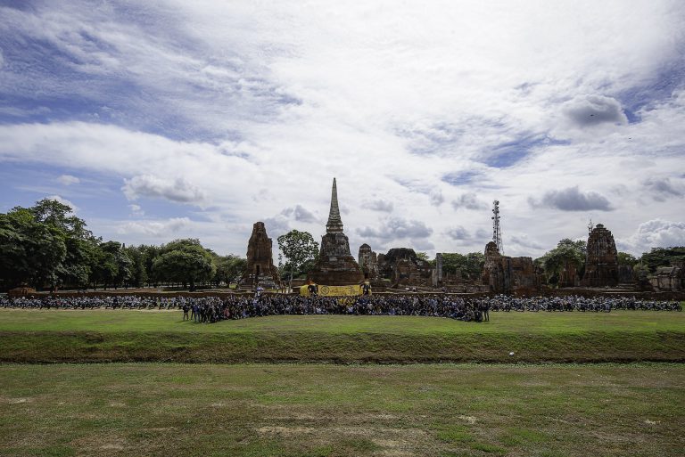 สถิติมีไว้ทุบ!! สาวกโรยัล เอ็นฟีลด์ทั่วโลกร่วมกิจกรรมเฉลิมฉลอง “One Ride” ครั้งที่ 12